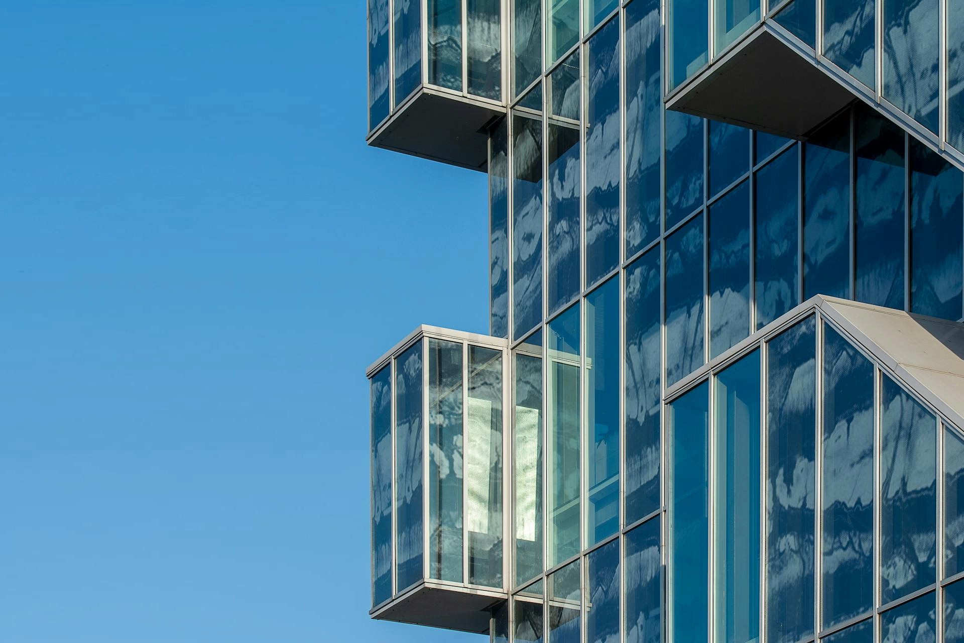 Aurora Residences