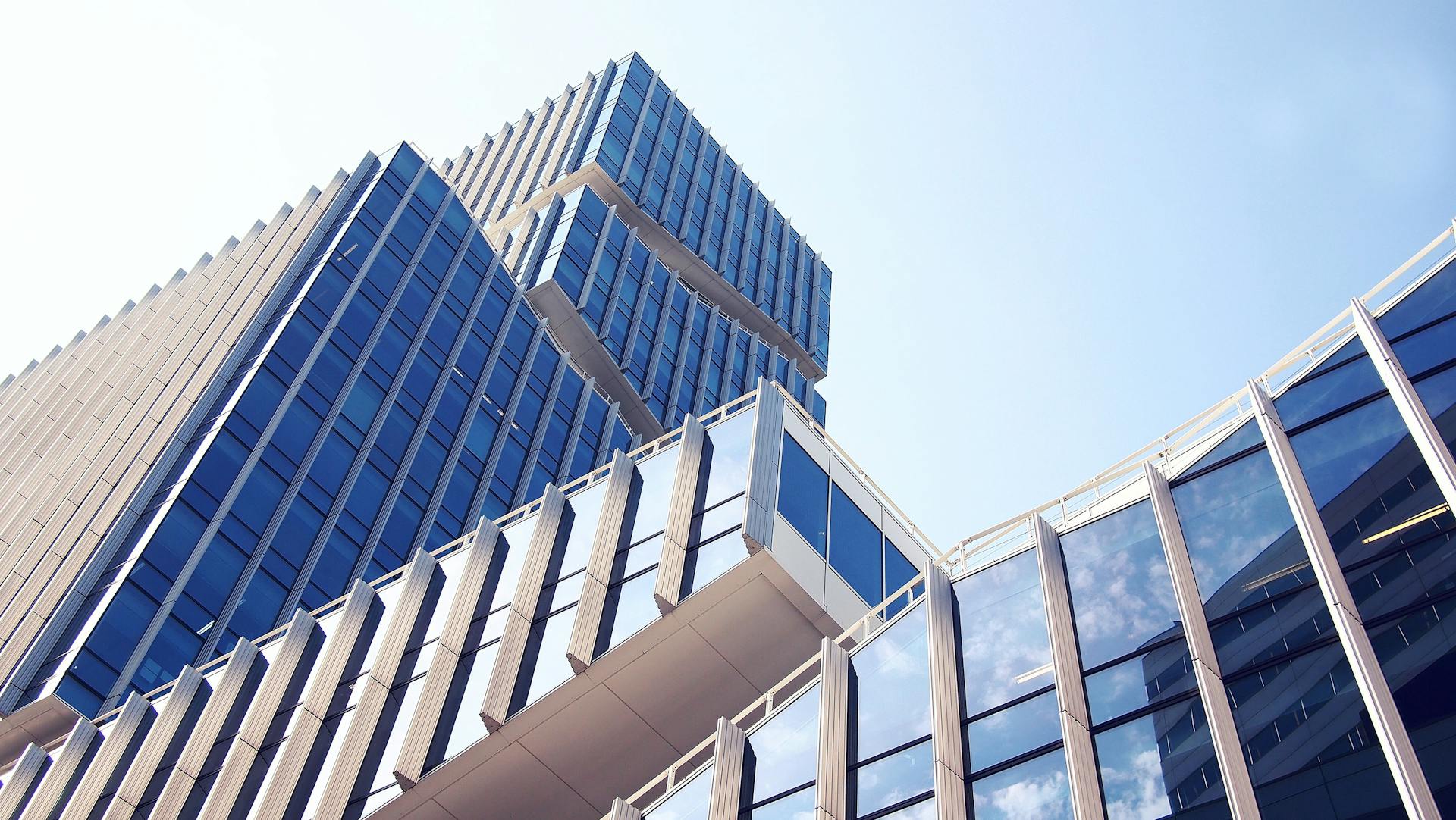 Monarch Tower